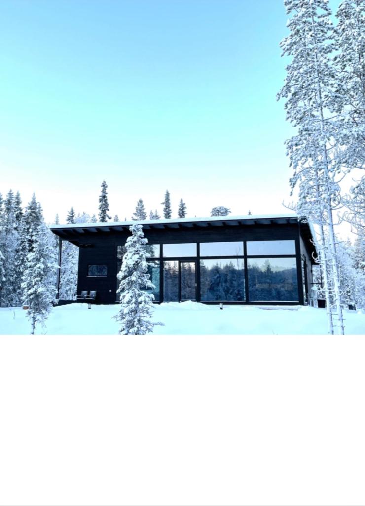 Villa JoenPolku Ruka photo 1