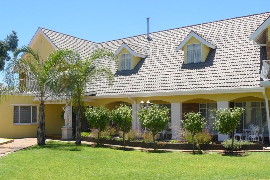 Kimberley Manor Guesthouse photo 1