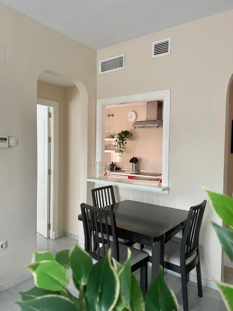 Apartamento Liru Bormujos, a 5 minutos de Sevilla photo 3