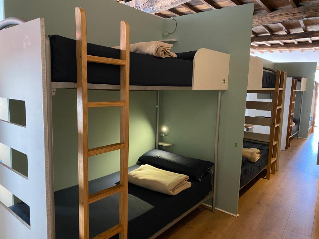 Albergue O Santo photo 3