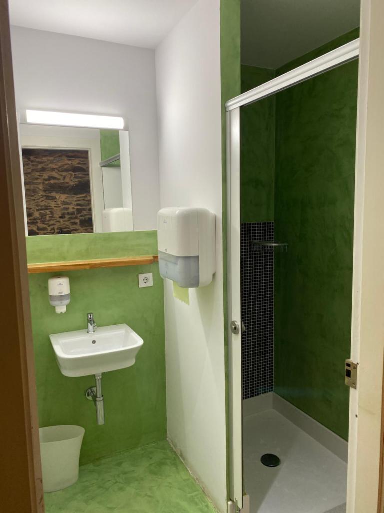 Albergue O Santo photo 4