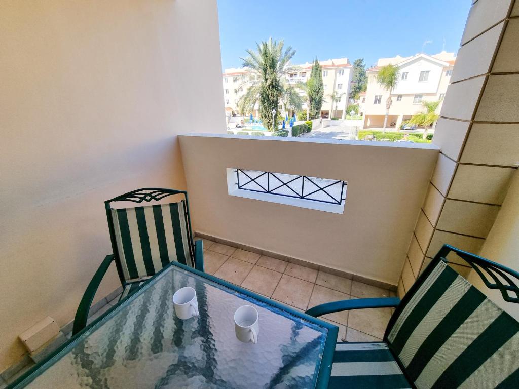 Yaar Apartment with pool and tennis court photo 1