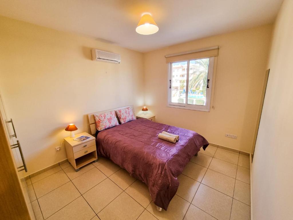 Yaar Apartment with pool and tennis court photo 2