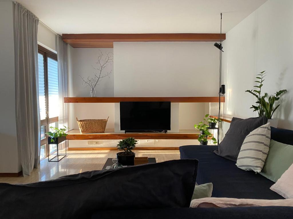 Holiday home Punta D'Oro with garden, parking place and private lake access at 300 m photo 1