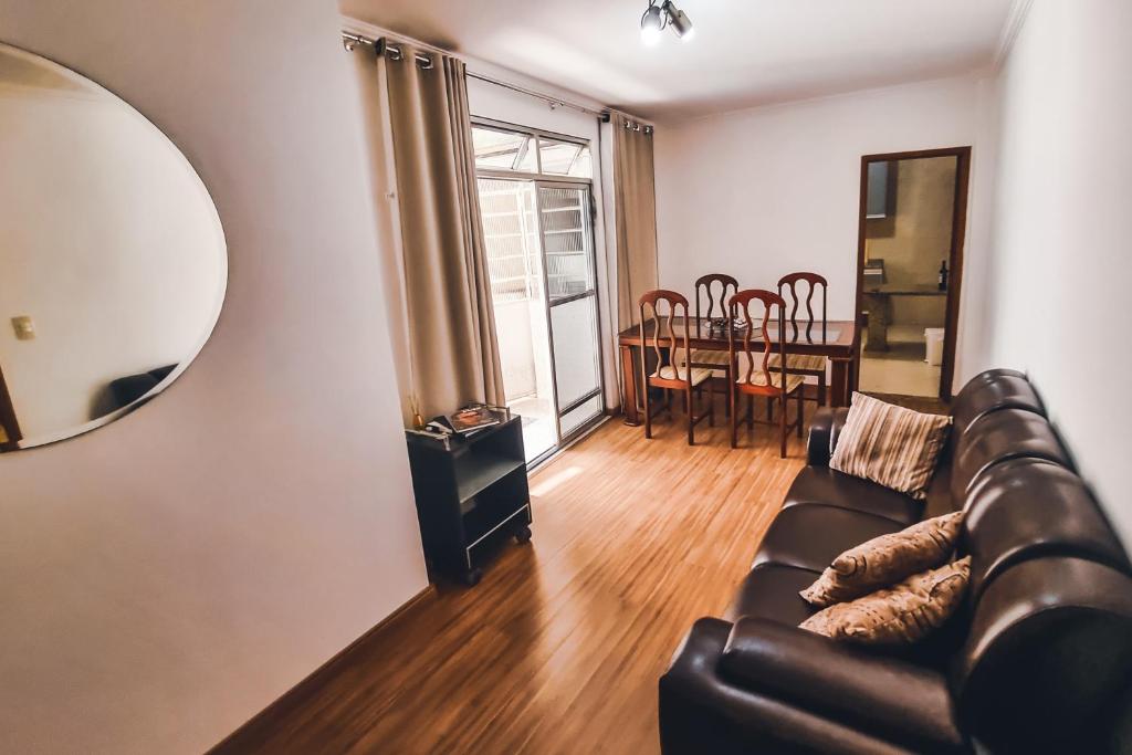Apartamento próximo ao Centro