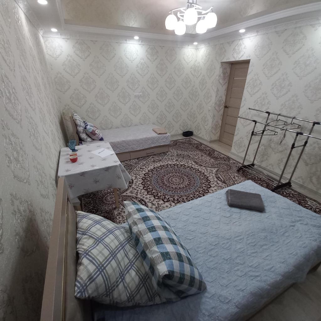 Hotel "Тихий Дом Трансфер" photo 4
