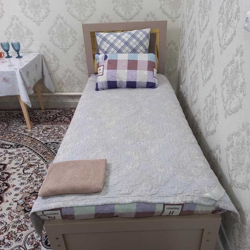 Hotel "Тихий Дом Трансфер" photo 3