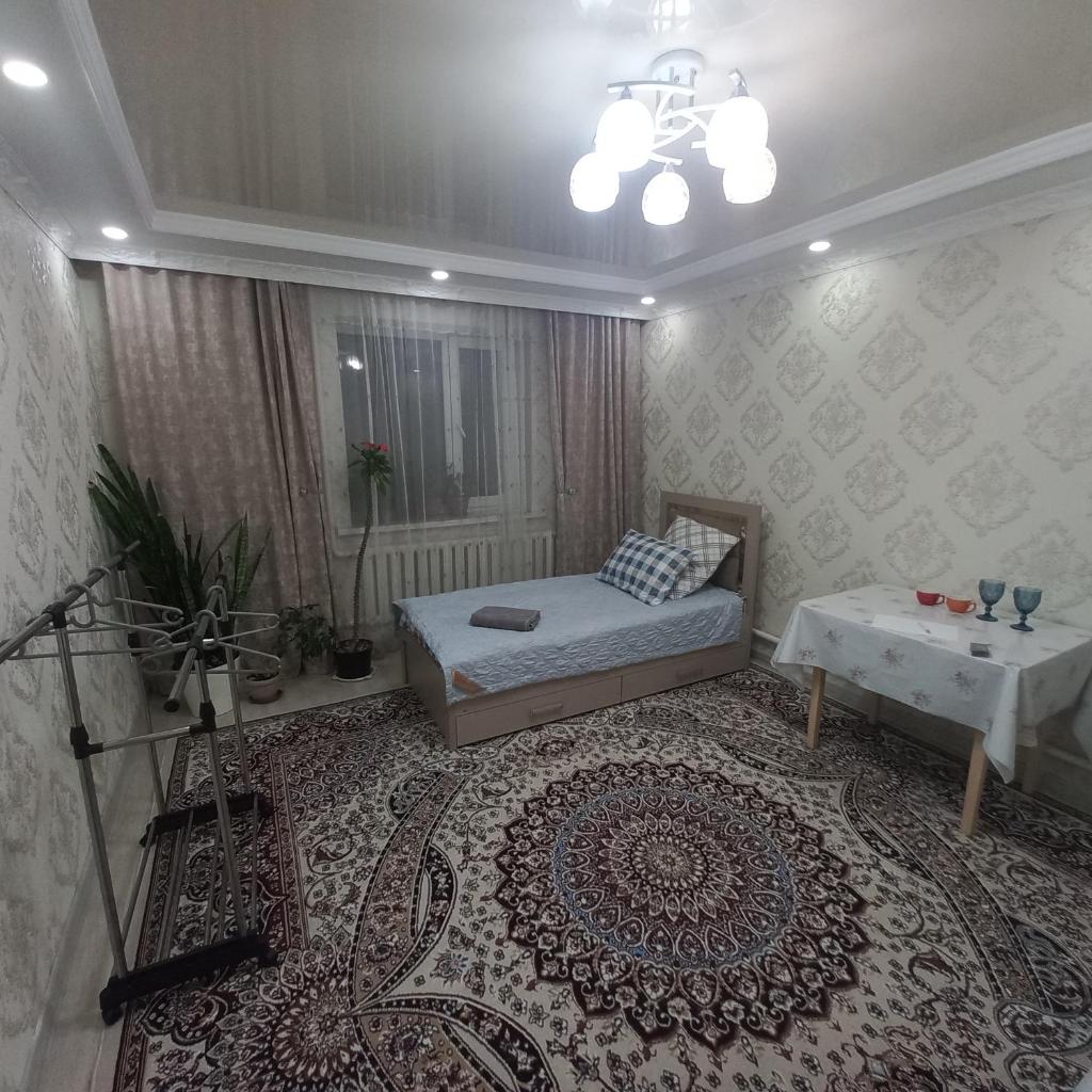 Hotel "Тихий Дом Трансфер" photo 2