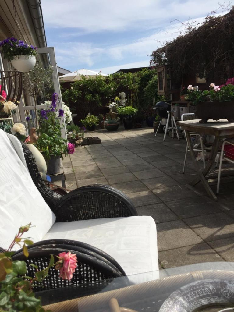 Fantastic house in Dragør. photo 3