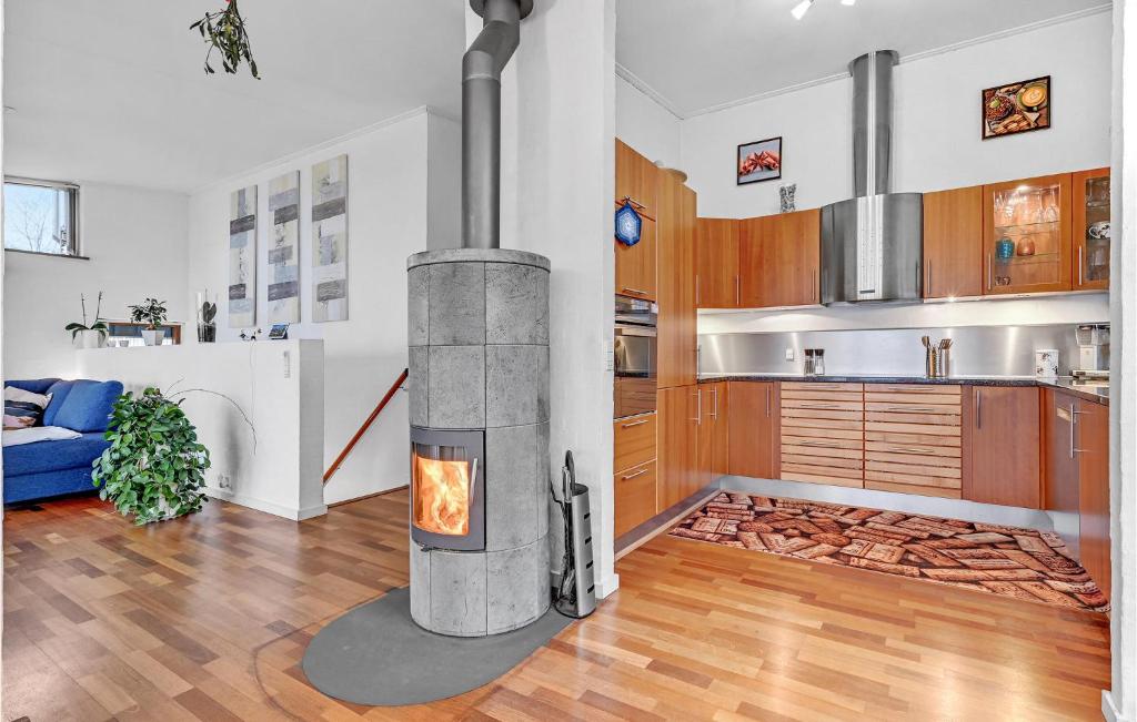 Amazing Home In Eg With 3 Bedrooms And Wifi photo 4