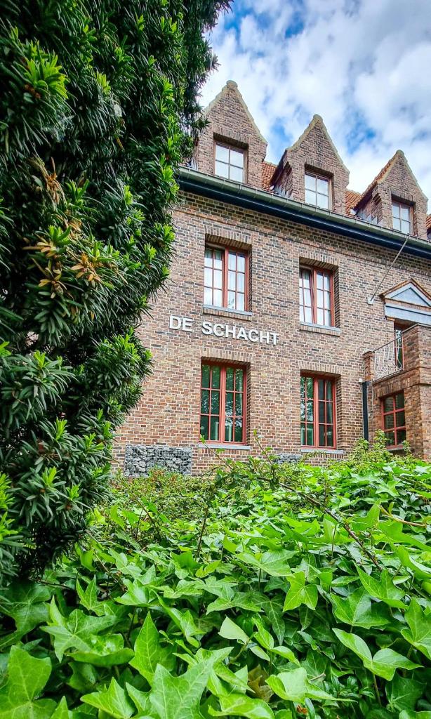 Hotel De Schacht photo 2