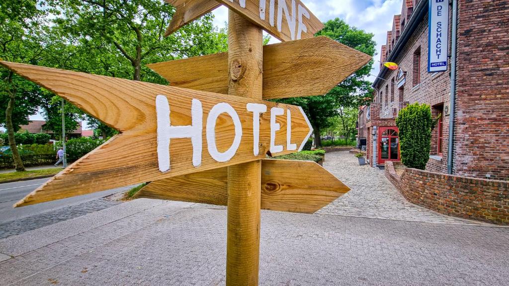 Hotel De Schacht photo 3