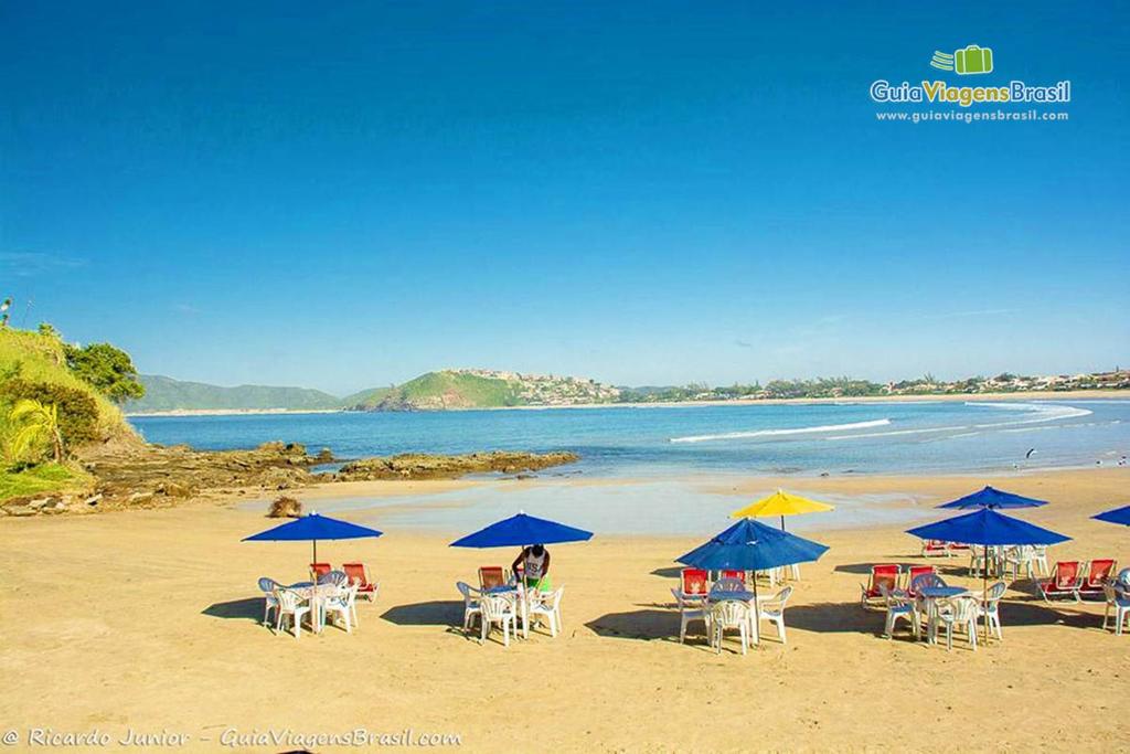 Casa em Cond Geriba 400mt Praia com Espaço Gourmet photo 1