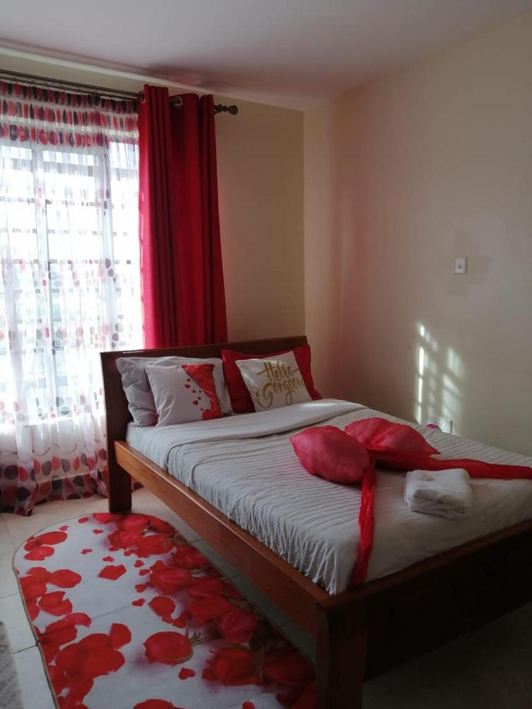 Eden's Studio apartment photo 2