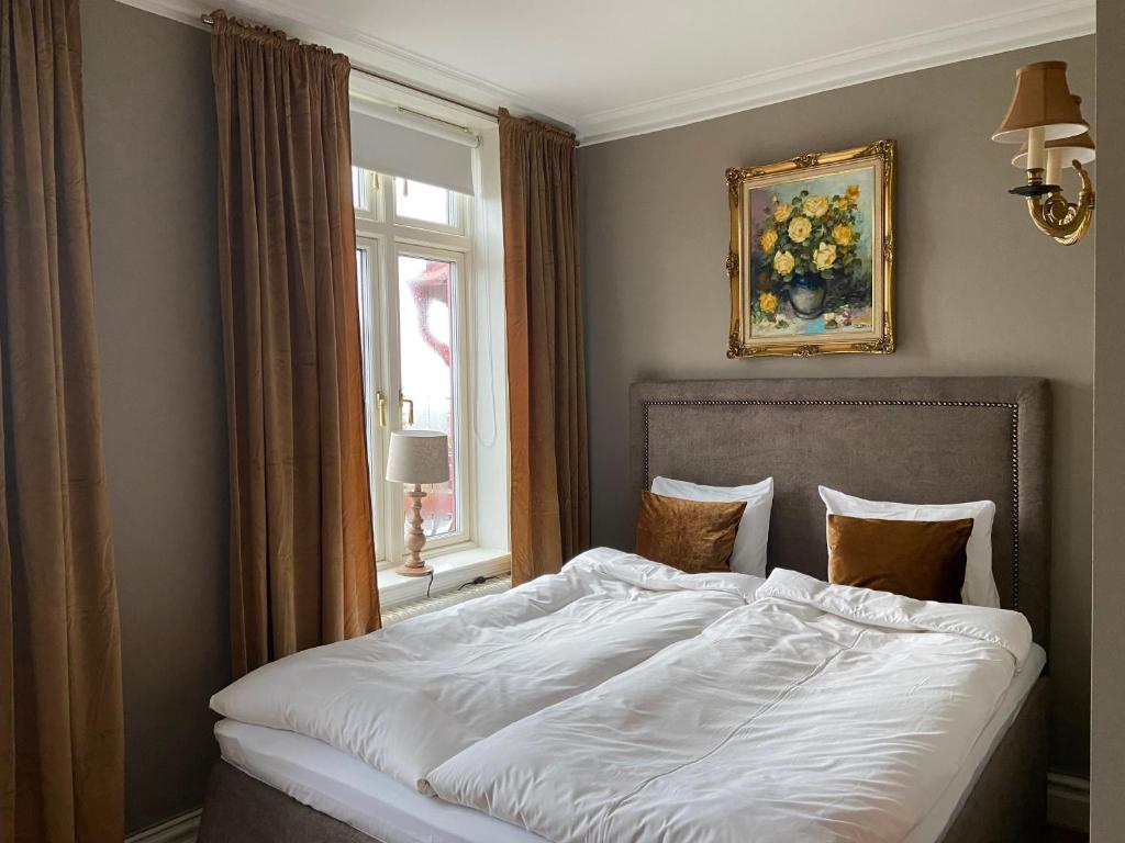 Hotell Blanka- Lägenhet- Boutique Hotell photo 4