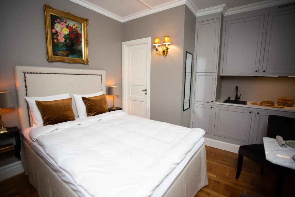 Hotell Blanka- Lägenhet- Boutique Hotell photo 3