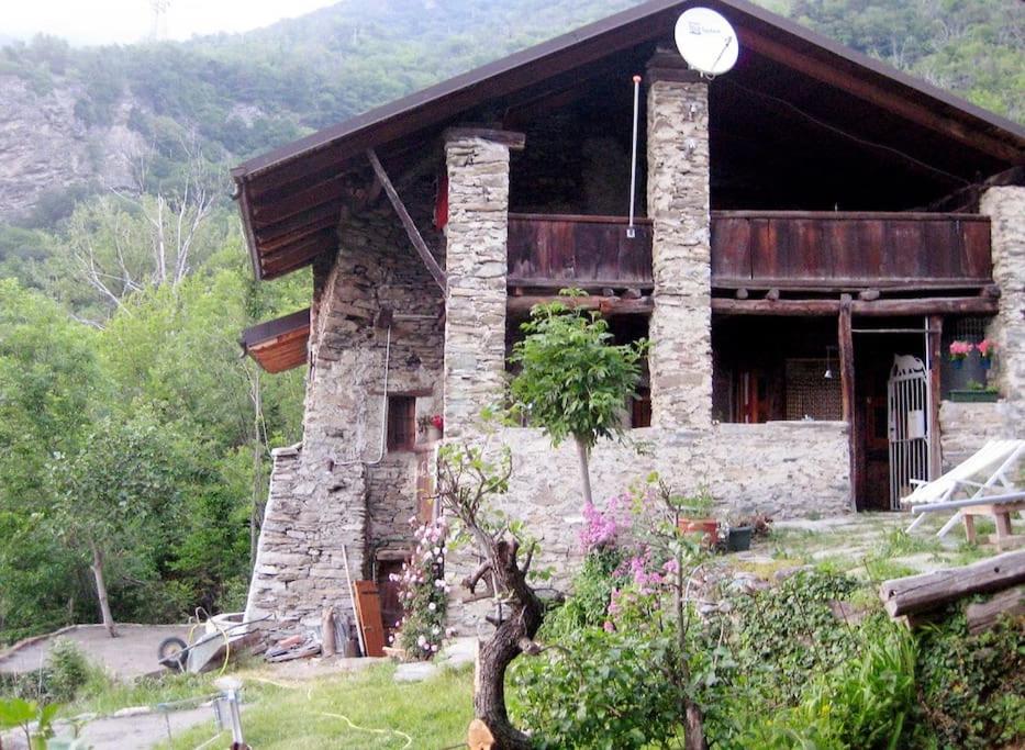 Casa di Susa