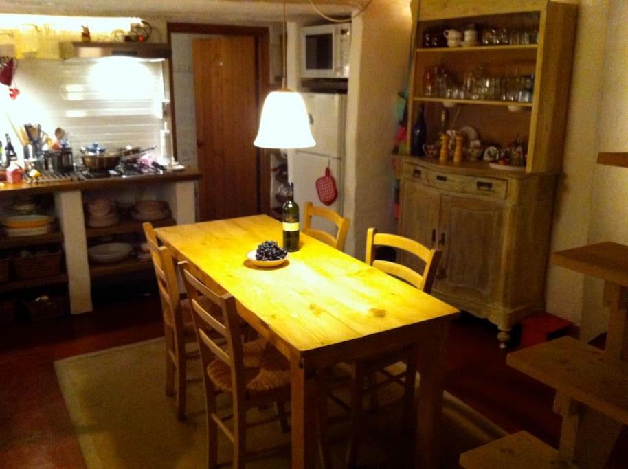 Casa di Susa photo 3