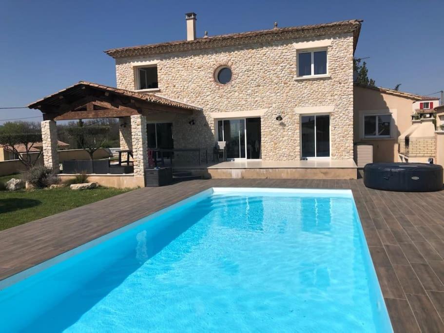 LA BASTIDE DU SOLEIL