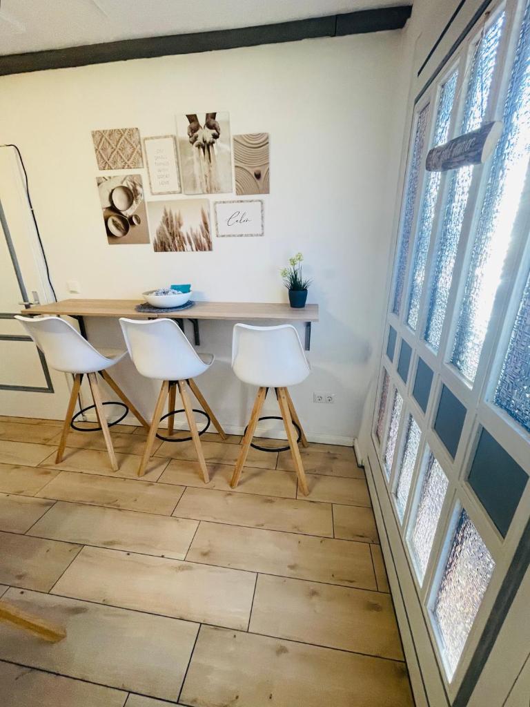 Ferienwohnung „Deichgeflüster“ nahe der Nordsee photo 1