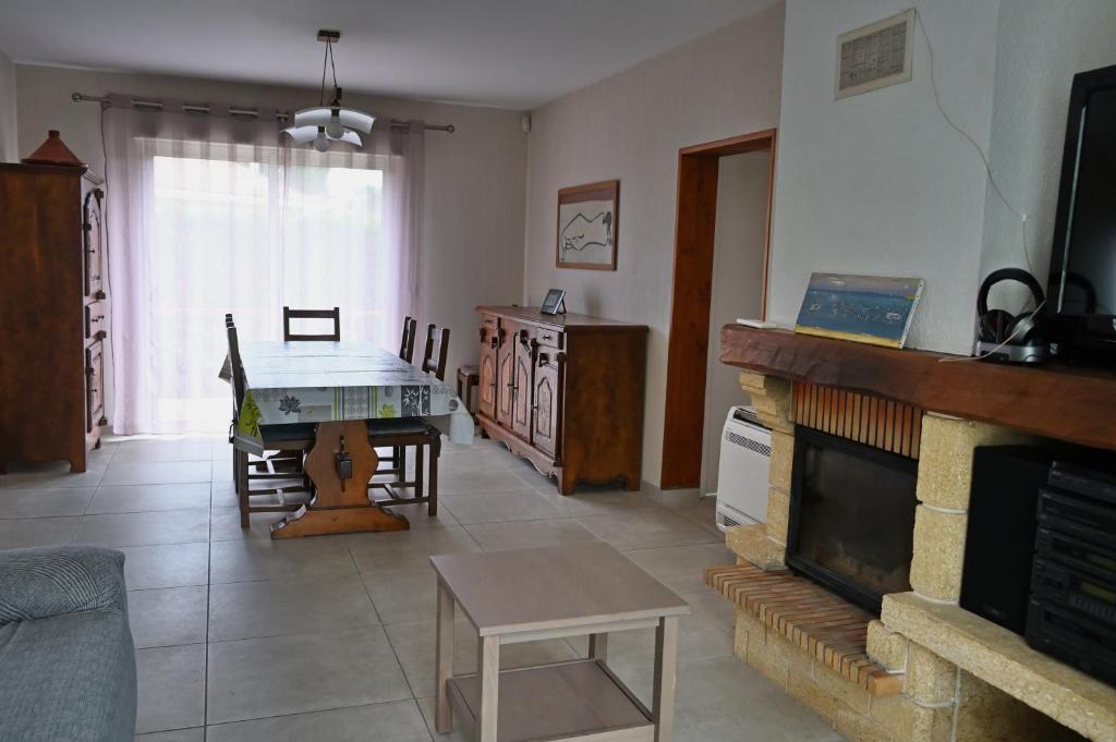 Maison chaleureuse photo 1