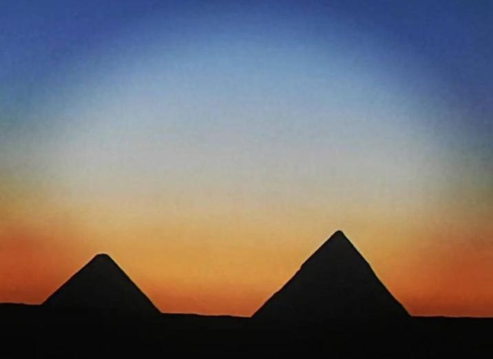 Pyramid gardens photo 2