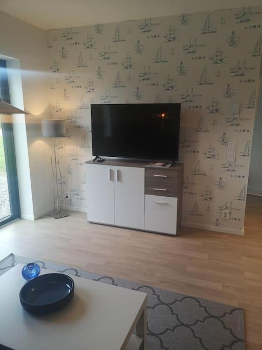 Nybyggd marklägenhet strax utanför Torekov! photo 2
