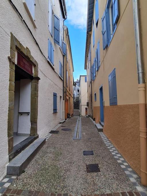T2 6 couchages. Plein centre photo 4