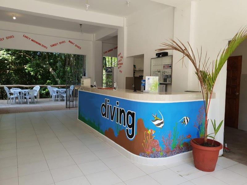 Jalyn's Resort Sabang photo 4
