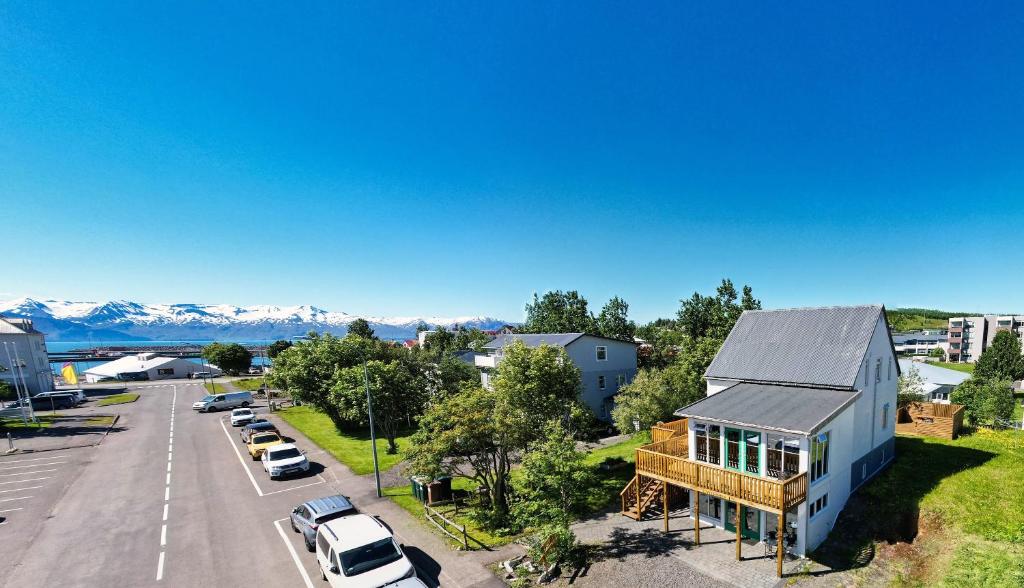Húsavík Green Hostel photo 1