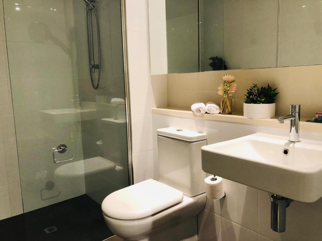 Conveniently located luxury one-bed apartment at Darwin Waterfronfront Precinct photo 4