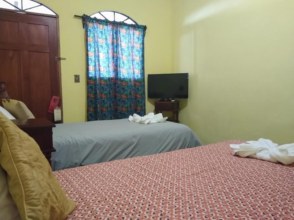 Guest House Los Corredores del Castillo photo 4