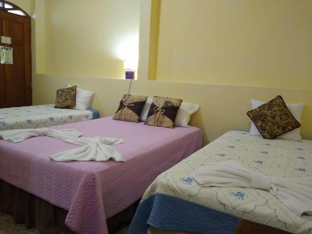 Guest House Los Corredores del Castillo photo 3