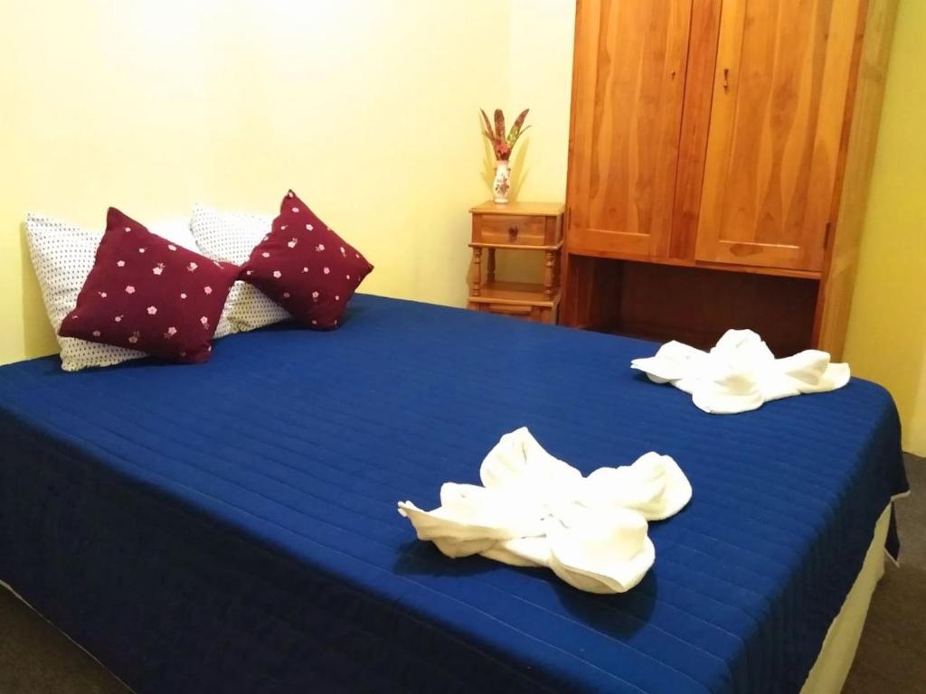 Guest House Los Corredores del Castillo photo 2