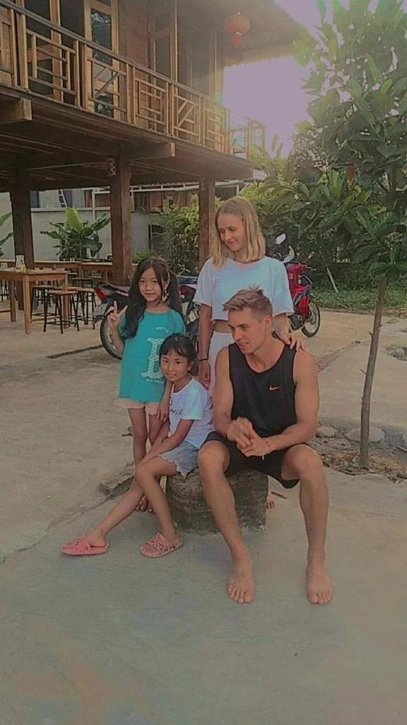 Homestay tuấn bảy