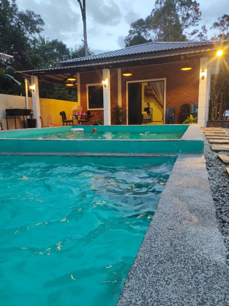 Chalet Kampung Yan (OFFICIAL) photo 4