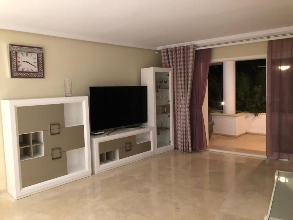 Dominion Apartments photo 1