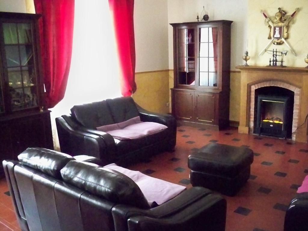 Room in Guest room - Le Havre Guest room in the heart of the vineyard photo 2