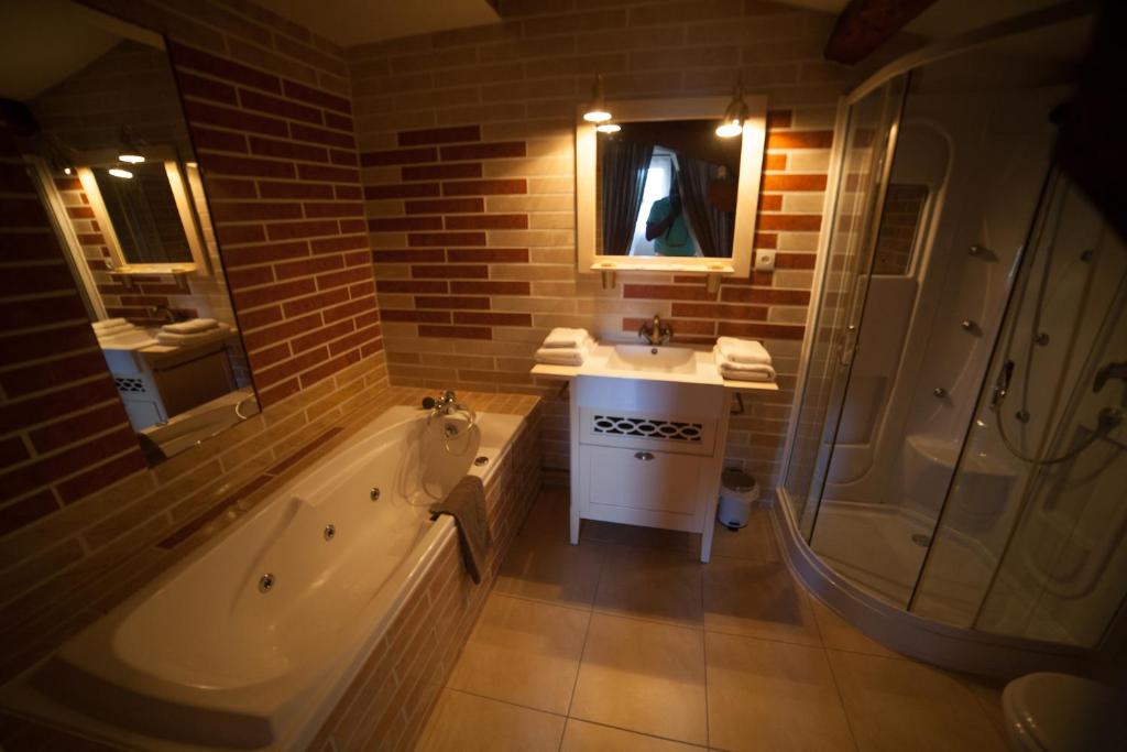 Room in Guest room - Londres guest room in the heart of the vineyard photo 4
