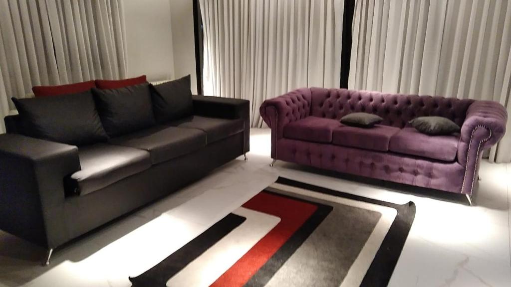 Sonydan Suites cerca del Aeropuerto de Ezeiza photo 3