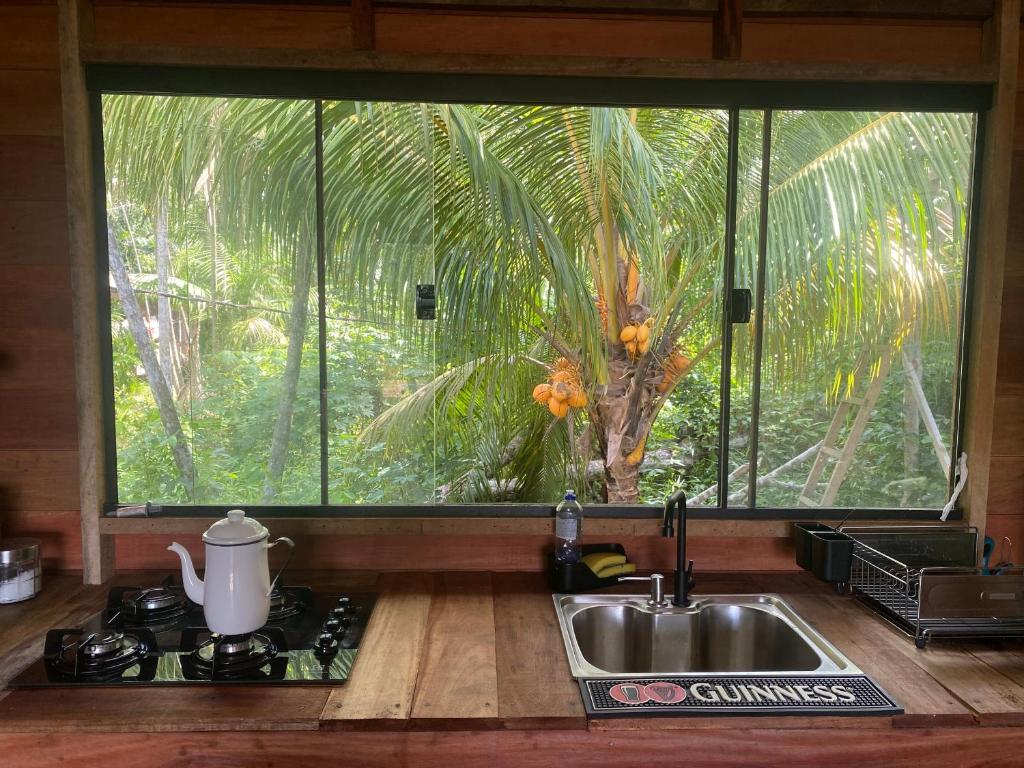 Casa Bené Ilha do Combu Amazônia Belém photo 3