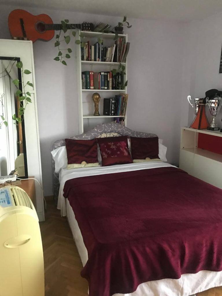 Habitación económica photo 1