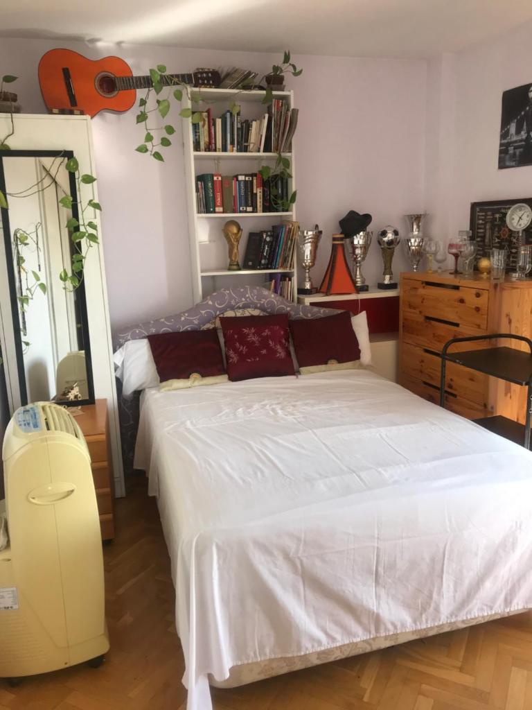 Habitación económica photo 2