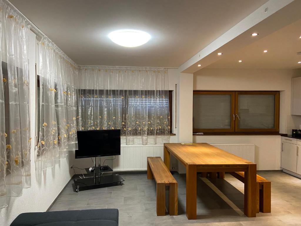 Gemütliche Ferienwohnung EVIELINE in Todtnau photo 4