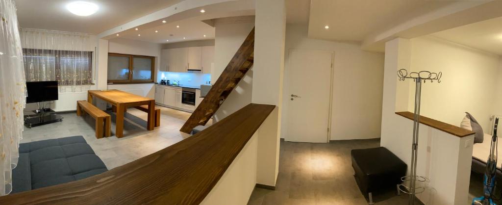 Gemütliche Ferienwohnung EVIELINE in Todtnau photo 3