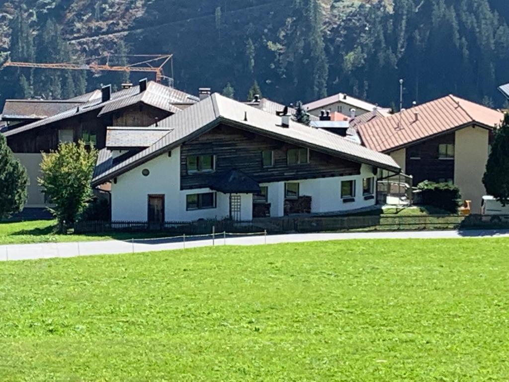 Casa Valtgeva photo 1