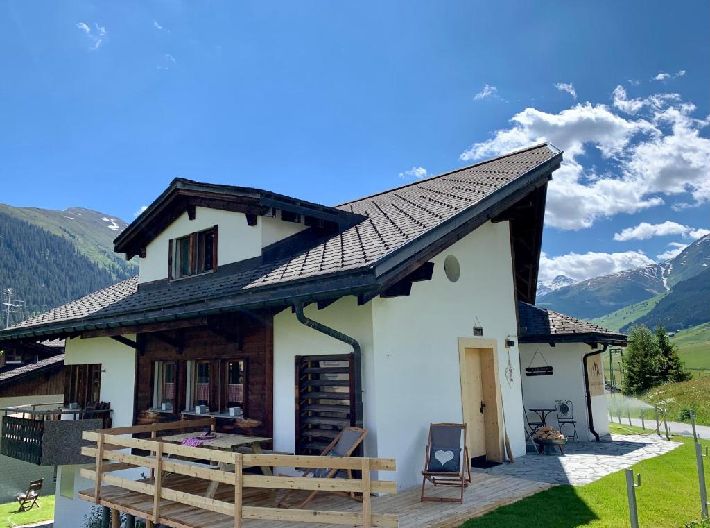 Casa Valtgeva photo 2