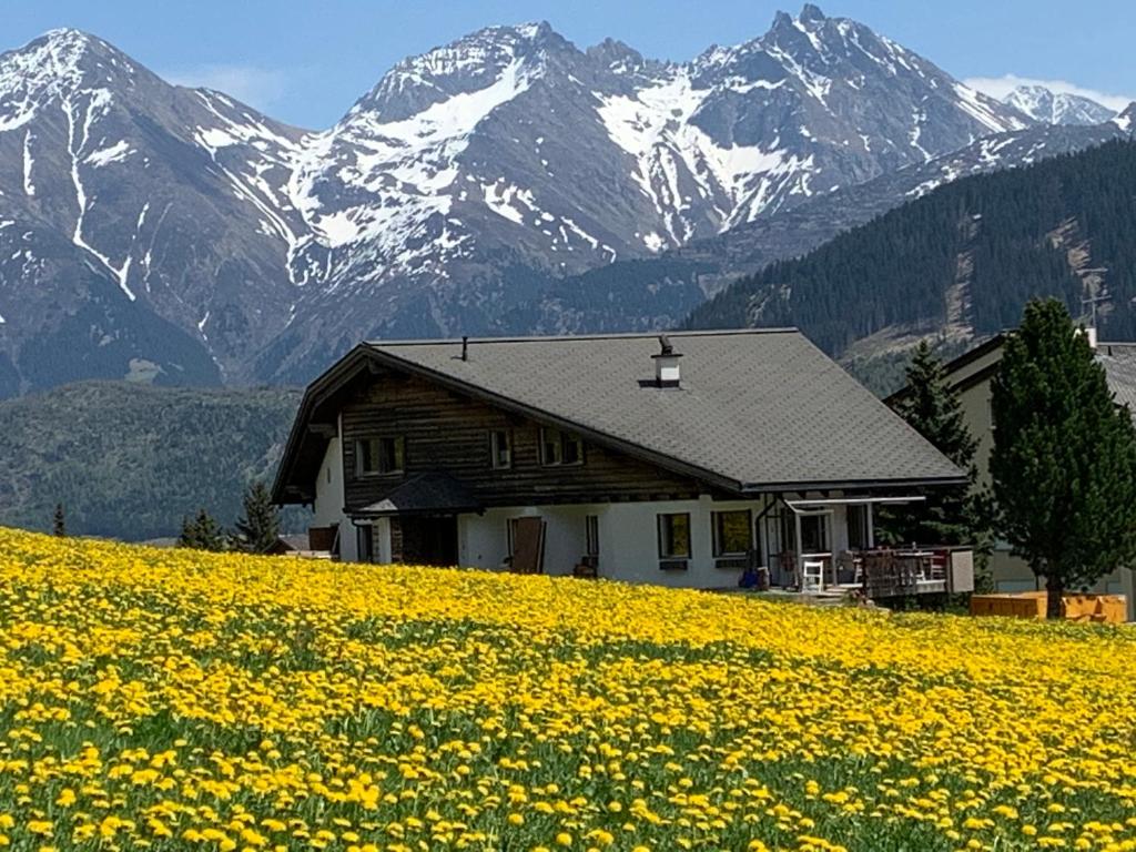 Casa Valtgeva