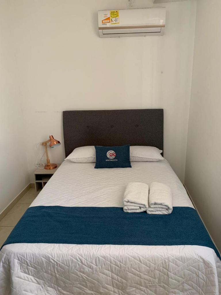 CIC Apartamento amoblado Mirador del Sinú photo 3