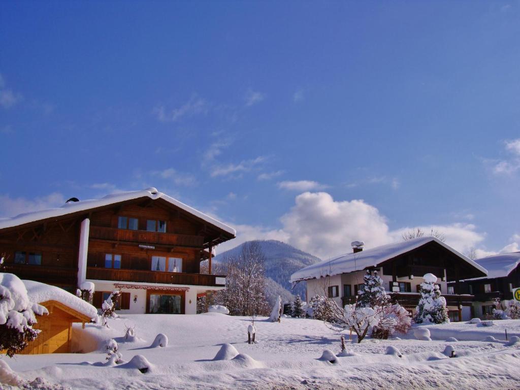 Gästehäuser Schwemmbauer photo 1
